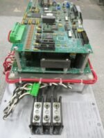 Benshaw RSM6-125-5 Solid State Soft Starter VFD Drive 575VAC 125HP 130A - Image 6