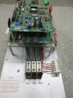 Benshaw RSM6-125-5 Solid State Soft Starter VFD Drive 575VAC 125HP 130A - Image 7