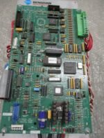 Benshaw RSM6-125-5 Solid State Soft Starter VFD Drive 575VAC 125HP 130A - Image 8