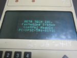 Beta Tech SC-FSC4-001-002 Fastening Control System 120 VAC 3 A* Fully Tested* - Image 3