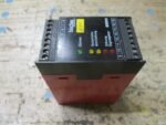 Bircher ESD3-05 Safety Switching Relay Module 230VAC 2A/250VAC Kat 3 *Tested*