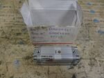 CAMOZZI 31F2A016A05/10N Pneumatic Air Cylinder P. max 10bar 31F2A016A05/10 *NEW* - Image 3