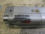 CAMOZZI 31F2A016A05/10N Pneumatic Air Cylinder P. max 10bar 31F2A016A05/10 *NEW* - Image 5