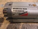 CAMOZZI 31F2A016A05/10N Pneumatic Air Cylinder P. max 10bar 31F2A016A05/10 *NEW* - Image 6