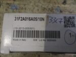 CAMOZZI 31F2A016A05/10N Pneumatic Air Cylinder P. max 10bar 31F2A016A05/10 *NEW* - Image 8