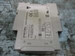 CARLO GAVAZZI DPA01CM44 3-Phase Monitoring Relay 208-480VAC 10VA DPA01 *Tested* - Image 4