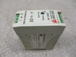 CARLO Gavazi SPD12601 DC Power Supply AC/DC Converter 12VDC 5A 60W  *Tested* - Image 3