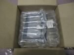 CIMON CM-XT04CD-DE HMI Touch Display Unit AXP080CC Unit 24VDC 4W type 4x *NEW* - Image 3