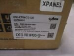 CIMON CM-XT04CD-DE HMI Touch Display Unit AXP080CC Unit 24VDC 4W type 4x *NEW* - Image 7