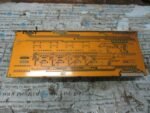 CINCINNATI Milacron 531 4647A Unit PC612 B/2 Control Module B1200-B310 *Tested* - Image 6