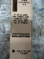 CINCINNATI Milacron 531 4647A Unit PC612 B/2 Control Module B1200-B310 *Tested* - Image 9