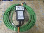 CMS P0952-03 Handheld Controller Joystick Pendant Teach Box CNC Robot *Tested*