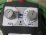 CMS P0952-03 Handheld Controller Joystick Pendant Teach Box CNC Robot *Tested* - Image 5