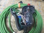CMS P0952-03 Handheld Controller Joystick Pendant Teach Box CNC Robot *Tested* - Image 6