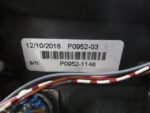 CMS P0952-03 Handheld Controller Joystick Pendant Teach Box CNC Robot *Tested* - Image 7
