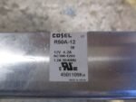 COSEL R50A-12 DC Power supply Module 100-120VAC 12VDC 4.2A COSEL R50A-12*Tested* - Image 5