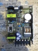 COSEL R50A-24 DC Power supply Module 100-120VAC 24VDC 2.2A COSEL R50A-24*Tested*