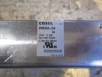 COSEL R50A-24 DC Power supply Module 100-120VAC 24VDC 2.2A COSEL R50A-24*Tested* - Image 5