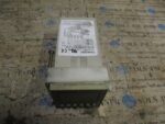 Carlo Gavazzi CG48C6SF Counter Module 100-240VAC 4.5VA Carlo Gavazzi *Tested*