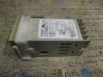 Carlo Gavazzi CG48C6SF Counter Module 100-240VAC 4.5VA Carlo Gavazzi *Tested* - Image 3