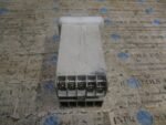 Carlo Gavazzi CG48C6SF Counter Module 100-240VAC 4.5VA Carlo Gavazzi *Tested* - Image 4