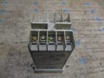 Carlo Gavazzi CG48C6SF Counter Module 100-240VAC 4.5VA Carlo Gavazzi *Tested* - Image 5