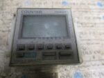 Carlo Gavazzi CG48C6SF Counter Module 100-240VAC 4.5VA Carlo Gavazzi *Tested* - Image 6