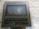 Carlo Gavazzi CG48C6SF Counter Module 100-240VAC 4.5VA Carlo Gavazzi *Tested* - Image 7