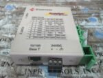 Comtrol 3000177 Rocket Port Serial Hub Module DB9 Ports 24VDC 10/100 *Tested* - Image 4
