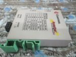 Comtrol 3000177 Rocket Port Serial Hub Module DB9 Ports 24VDC 10/100 *Tested* - Image 5