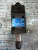 Continental VSDO5M-3A-G-CSA-33L-B Directional Valve 140/275bar 1017909 *Tested*
