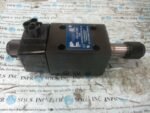 Continental VSDO5M-3A-G-CSA-33L-B Directional Valve 140/275bar 1017909 *Tested* - Image 3