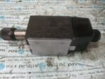 Continental VSDO5M-3A-G-CSA-33L-B Directional Valve 140/275bar 1017909 *Tested* - Image 5