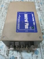 Control Concept Islatrol IC+130 Plus Active Tracking Filter 120VAC 30A *Tested* - Image 5