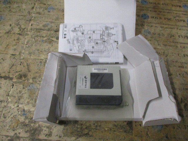 Coval-LEM60X12SVA-Compact-Vacuum-Pump-Module-Mini-Ejector-Bastian-Robotics-NEW-168325879322 Coval LEM60X12SVA Compact Vacuum Pump Module Mini-Ejector Bastian Robotics *NEW* - Image 1