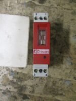 Crouzet Gordos GMS-ODC 84130104 Solid State Relay DC Output 3A 5-48VDC DIN *NEW* - Image 3
