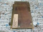 Cutler-Hammer 1242AB Remote I/O Module P/N 87-02010-00 CCAB 40-16101-01 *Tested* - Image 3