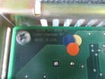 Cutler-Hammer 1242AB Remote I/O Module P/N 87-02010-00 CCAB 40-16101-01 *Tested* - Image 6