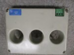 Cutler-Hammer 4D13103G04 Westinghouse IQ Energy Sentinel 600, 600Y/347 *Tested* - Image 5