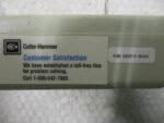Cutler-Hammer 4D13103G04 Westinghouse IQ Energy Sentinel 600, 600Y/347 *Tested* - Image 6