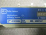Cutler-Hammer 4D13103G04 Westinghouse IQ Energy Sentinel 600, 600Y/347 *Tested* - Image 7