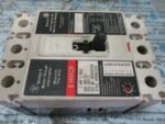 Cutler Hammer HMCP007C0C AC Circuit Breaker HMCP 7Amp 600VAC 3P 250VDC *Tested* - Image 3