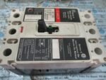 Cutler Hammer HMCP007C0C AC Circuit Breaker HMCP 7Amp 600VAC 3P 250VDC *Tested* - Image 4