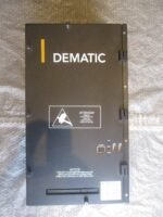 DEMATIC SBX2003 Industrial Control 2003RAP-1302 Control Rev B 100/240V *Tested*