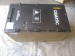 DEMATIC SBX2003 Industrial Control 2003RAP-1302 Control Rev B 100/240V *Tested* - Image 4