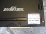 DEMATIC SBX2003 Industrial Control 2003RAP-1302 Control Rev B 100/240V *Tested* - Image 7