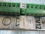 DGD Gardner Denver TM12 960900 Tightening Module Rev 00/01 *Fully Tested* - Image 12