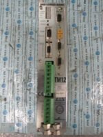 DGD Gardner Denver TM12 960900 Tightening Module Rev 00/01 *Fully Tested* - Image 3