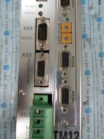 DGD Gardner Denver TM12 960900 Tightening Module Rev 00/01 *Fully Tested* - Image 8
