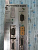 DGD Gardner Denver TM12 960900 Tightening Module Rev 00/01 *Fully Tested* - Image 10